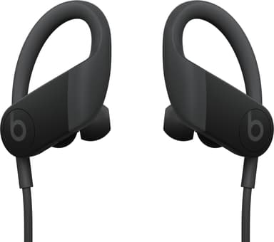 Beats Powerbeats4 Wireless in-ear hörlurar (svart)