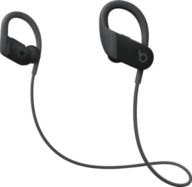 Beats Powerbeats4 Wireless in-ear hörlurar (svart)
