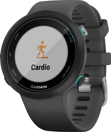 Garmin Swim 2 sportklocka (slate)