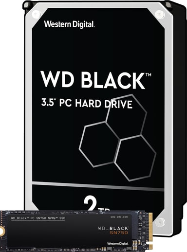 Hard Disk Black Sn750 Nvme Ssd Nvme Wd Black Sn750 Endurance Buy