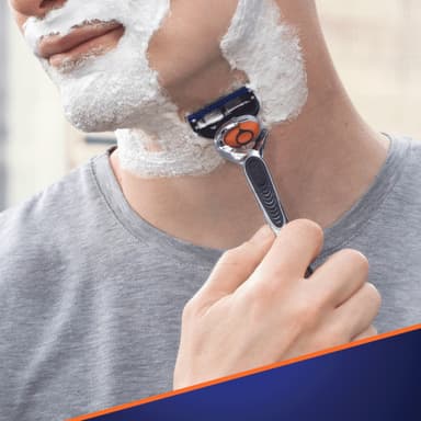 Gillette Fusion5 ProGlide rakhyvel 355518