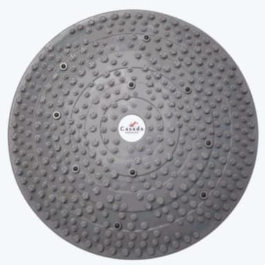 Massageplatta reflexdisc