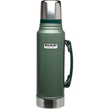 Classic vaccum bottle 1,0l