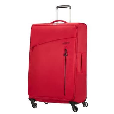 Litewing spinner l red