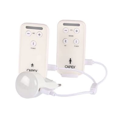 Baby alarm pearl