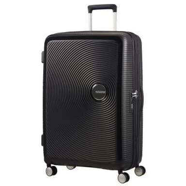 Soundbox sp 77 svart