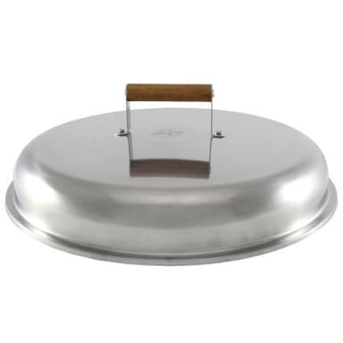 Lock rostfritt 78cm