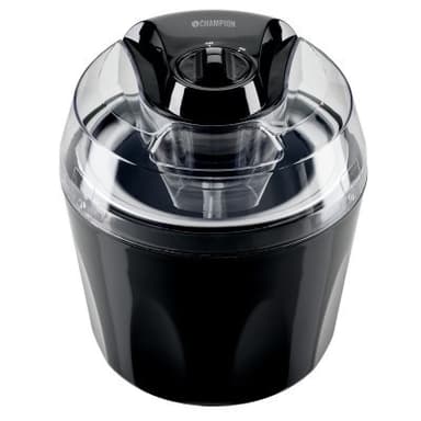 Glassmaskin 1,5l