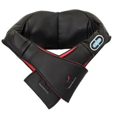 Neck massager ii - massageapp.
