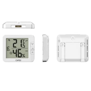 Termo hygrometer inkl sändare