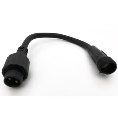 Adapter från gammal -> ny hane