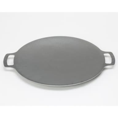 Stekhäll 38cm med skyddspåse