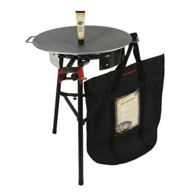 Stekhäll 58cm set