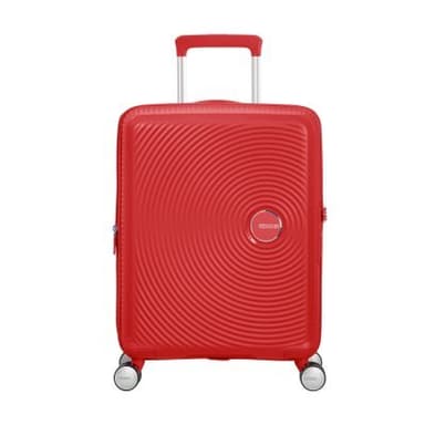 Soundbox sp 55 exp. Coral red