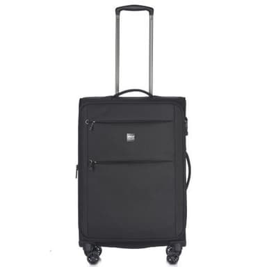 As3 65cm trolley black