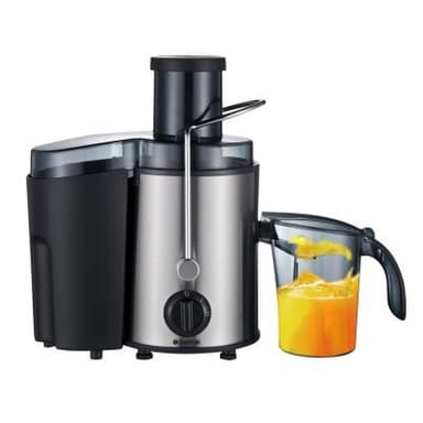 Råsaftcentrifug 500w