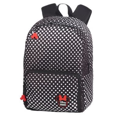 Mimmi polka dot ryggsäck