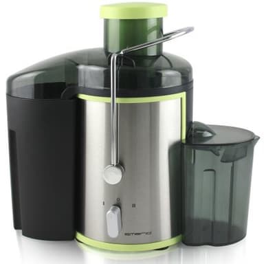 Råsaftcentrifug