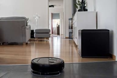 Cleanmate s1000 robotdammsugare