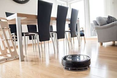 Cleanmate s1000 robotdammsugare