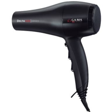 Hårfön delta ac 2400w