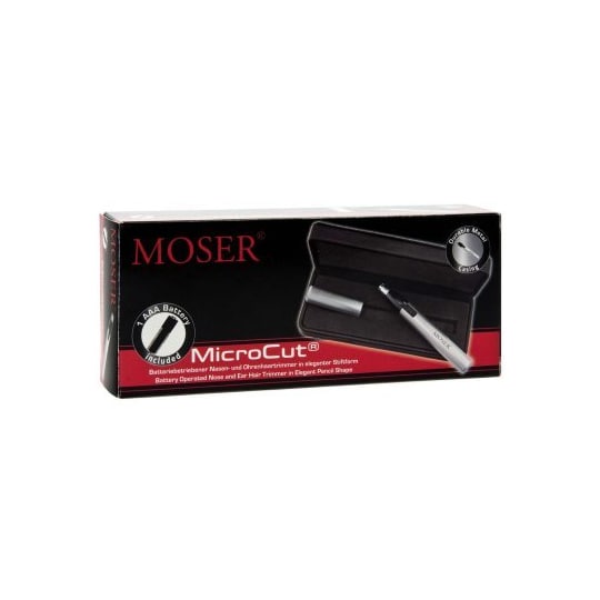 Moser microcut