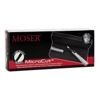 Moser microcut