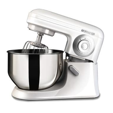 Köksmaskin 700w vit