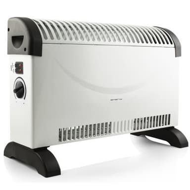Konvektorelement 2000w