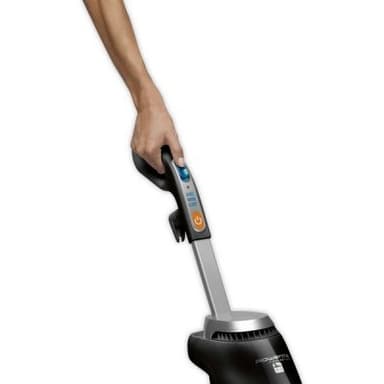 Ångmopp rowenta ry7535