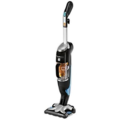 Ångmopp rowenta ry7535