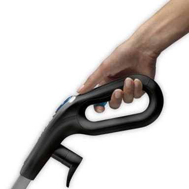 Ångmopp rowenta ry7535