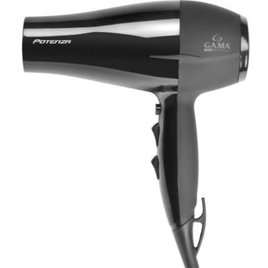 Hårfön potenza dc 2400w