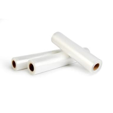 Rullplast 20*300cm 4 rullar