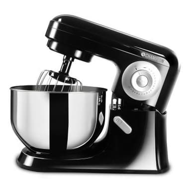 Köksmaskin 700w svart