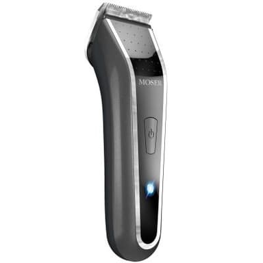 Hårklippare pro lithium led