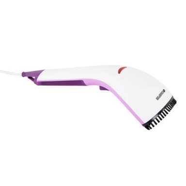 Garment steamer, handhållen