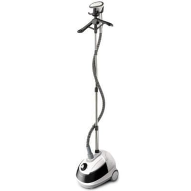 Garment steamer