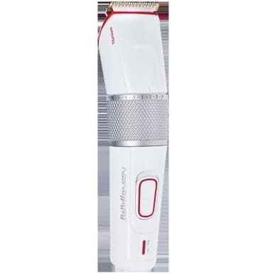 Hårklippare pro 2i1 e971e
