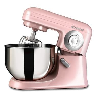 Köksmaskin 700w rosa