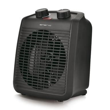 Värmefläkt 2000w termostat