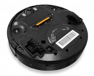 Robotdammsugare cleanmate s600