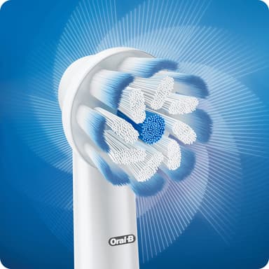 Oral-B Pro 970 eltandborste