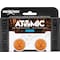 KontrolFreek PS4 Atomic thumbsticks (orange)