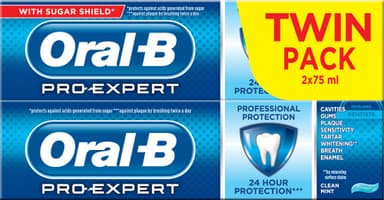 Oral-B Pro-Expert Professional tandkräm 490359
