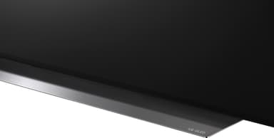 LG 55" CX 4K OLED TV (2020)