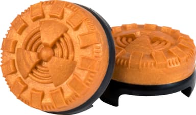 KontrolFreek Xbox One Atomic thumbsticks (orange)