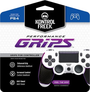 KontrolFreek PS4 Performance grepp