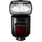 Hähnel Modus 600RT MK II blixt/lampa för Fujifilm kameror