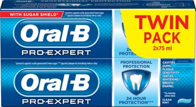 Oral-B Pro-Expert Professional tandkräm 490359
